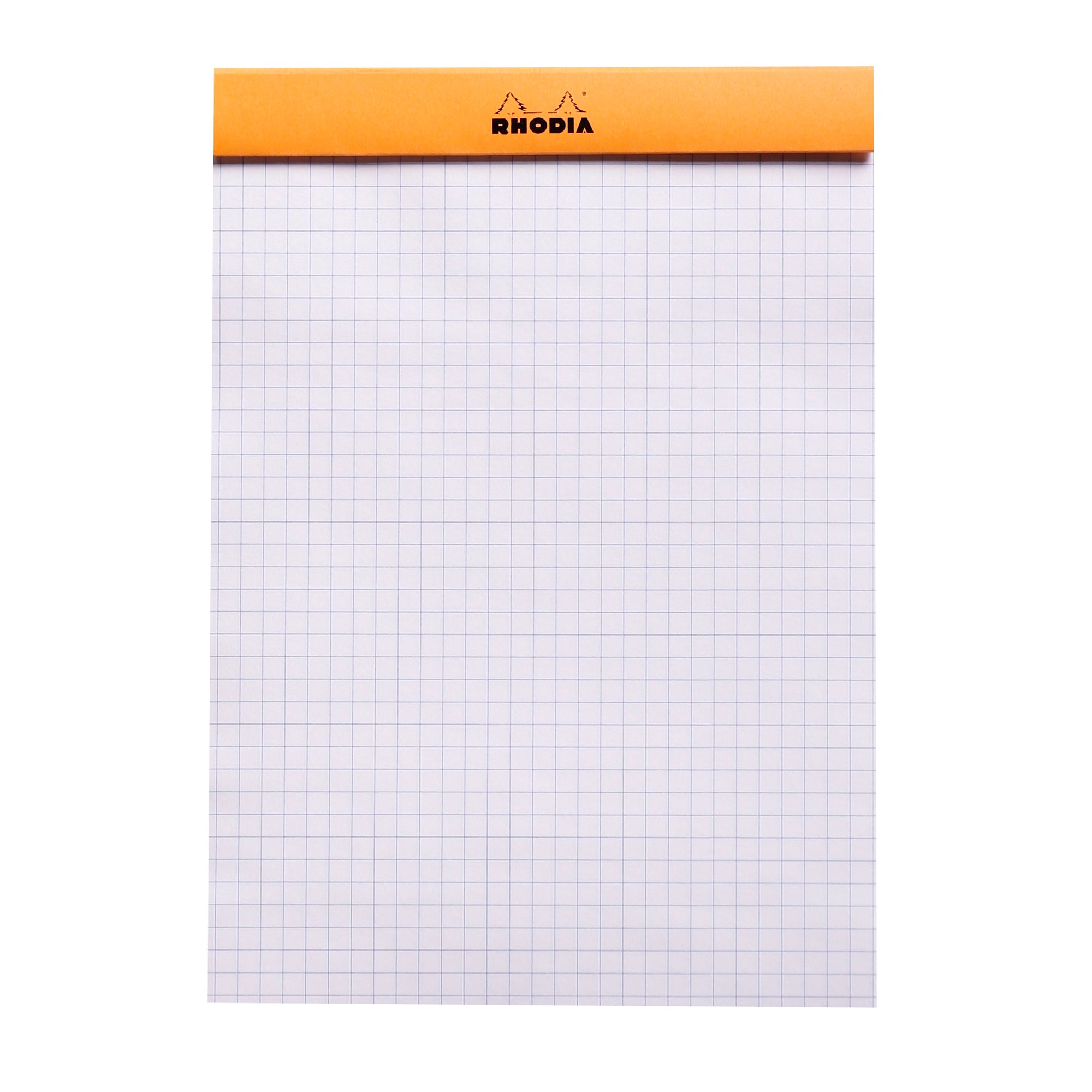 N° 16 Orange Pad