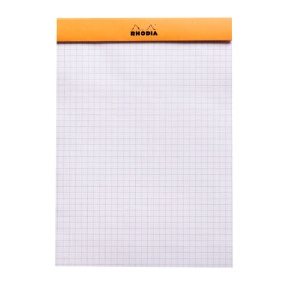 N° 16 Orange Pad