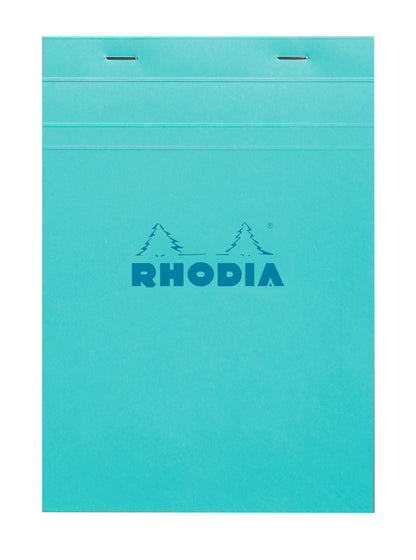 N° 16 Couleurs Stapled Pad (Grid)