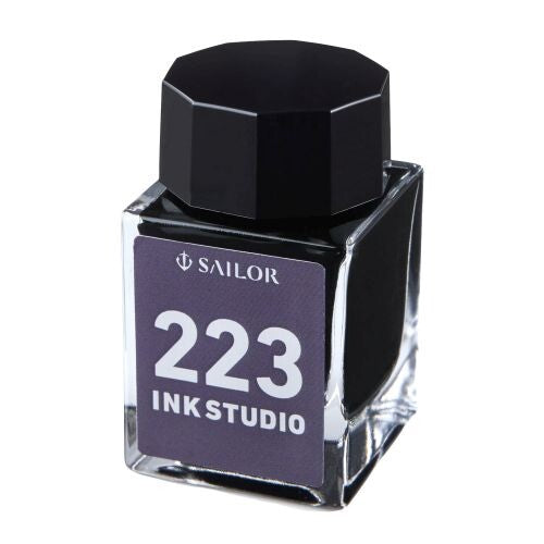 Ink Studio 223