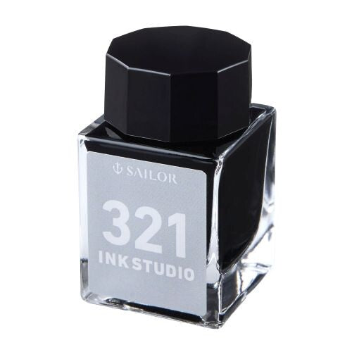Ink Studio 321