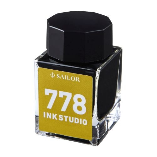 Ink Studio 778