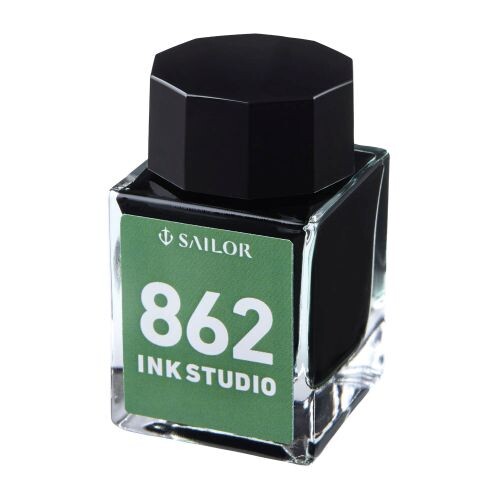 Ink Studio 862