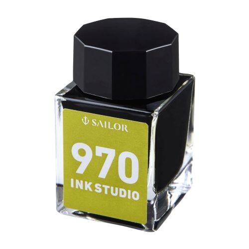 Ink Studio 970