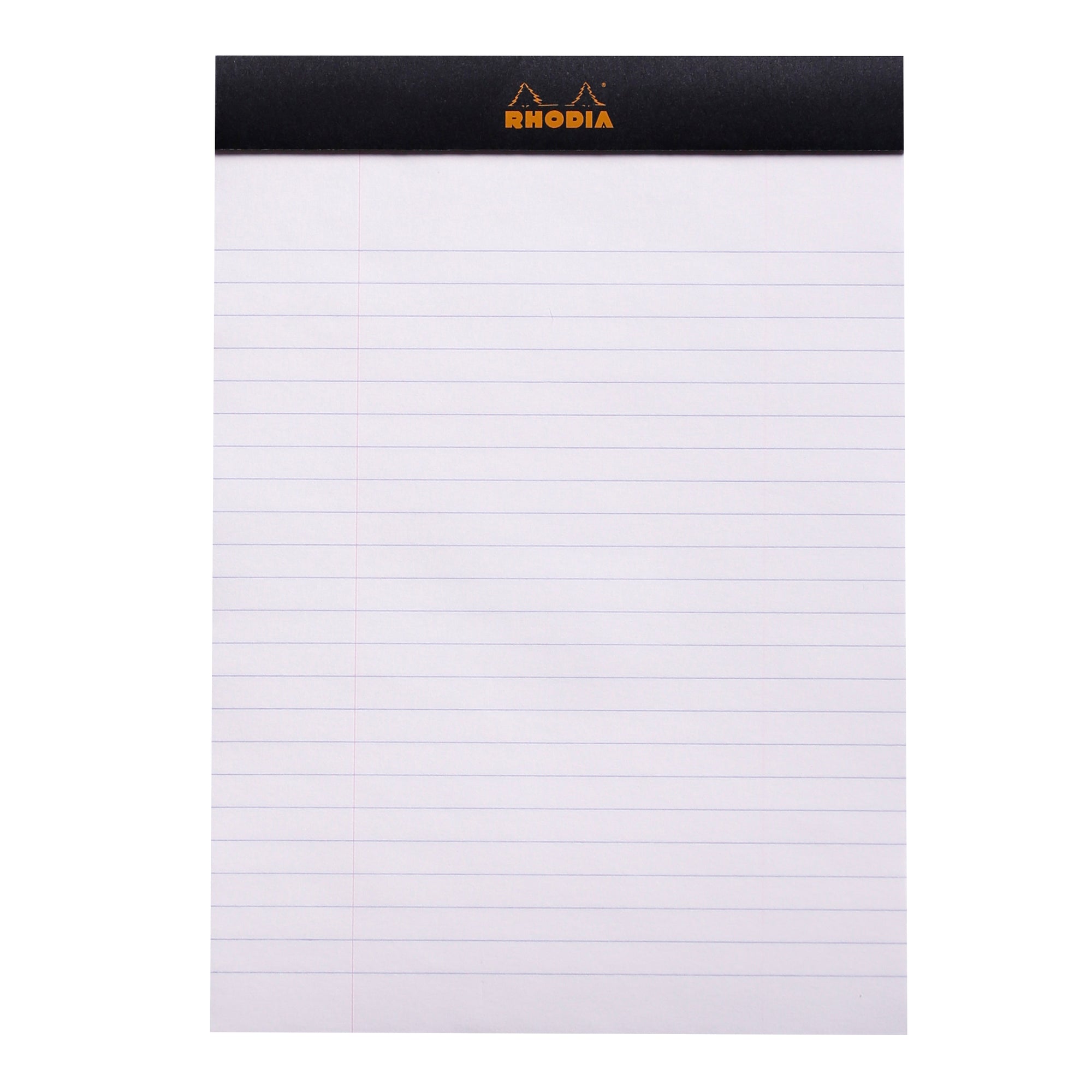 N° 16 Black Pad