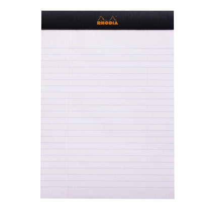 N° 16 Black Pad