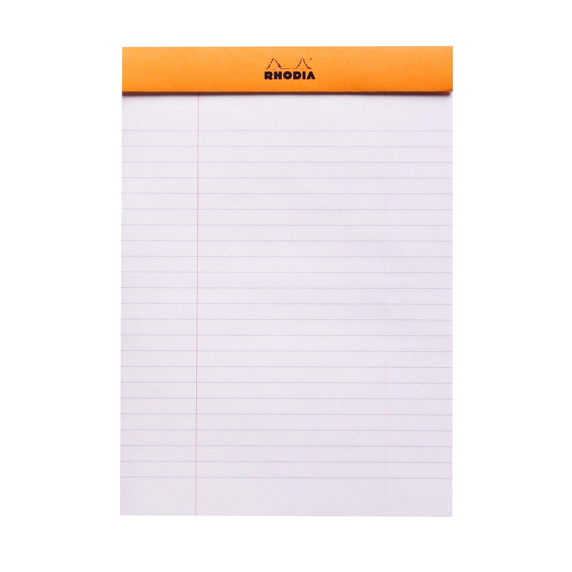 N° 16 Orange Pad