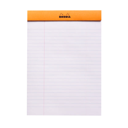 N° 16 Orange Pad