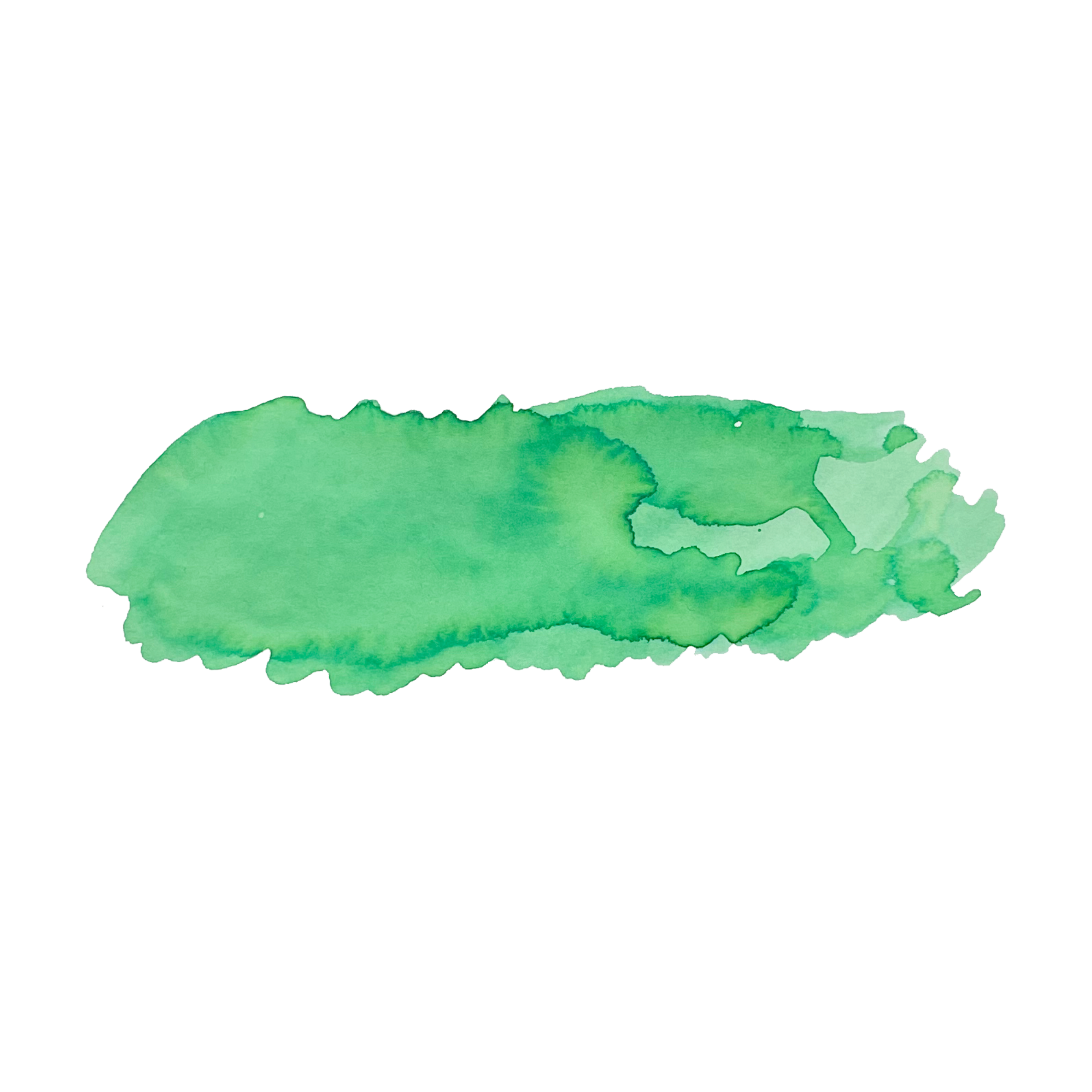 Mint Leaf (Basic Ink)
