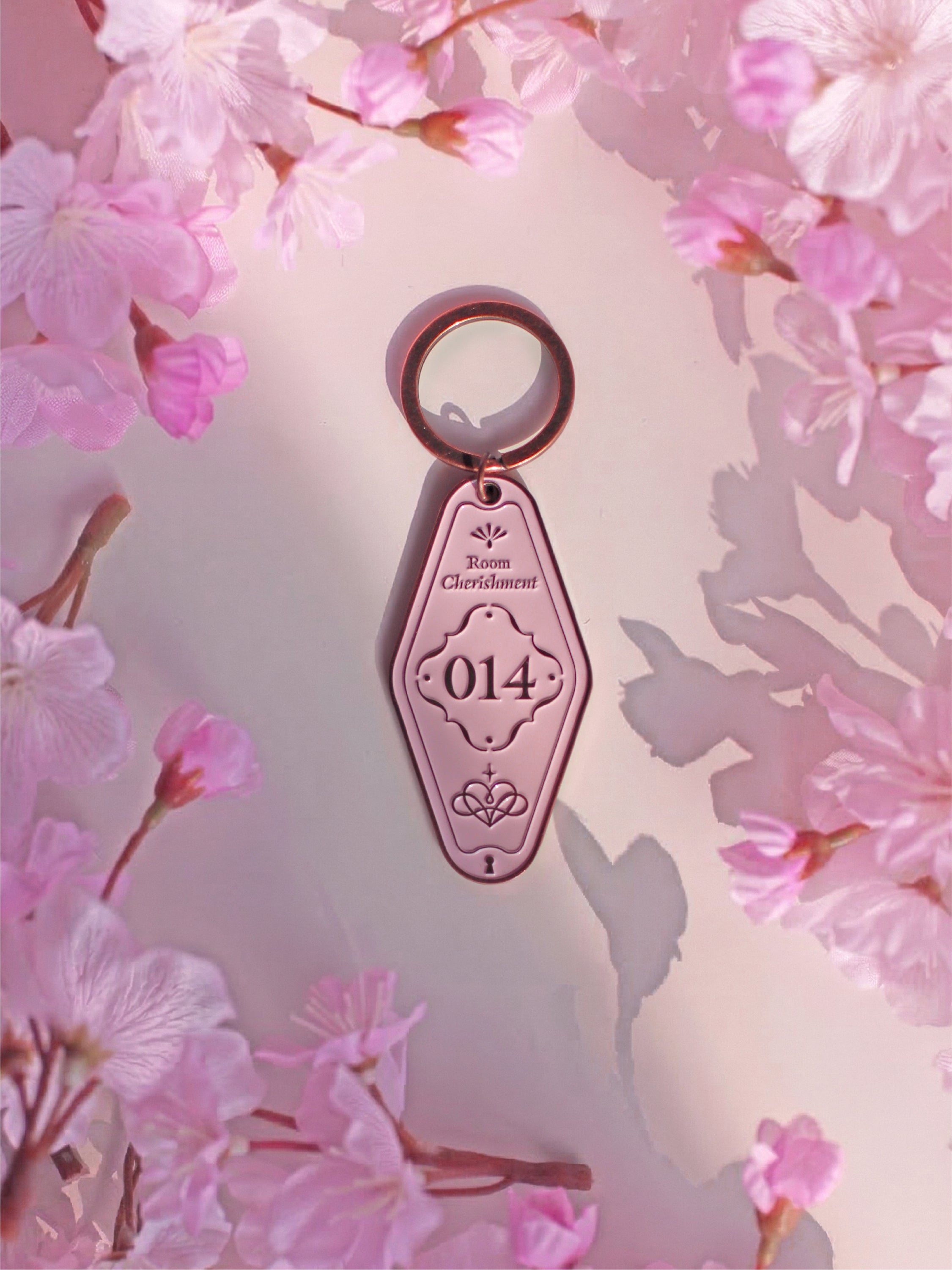 014 Cherishment