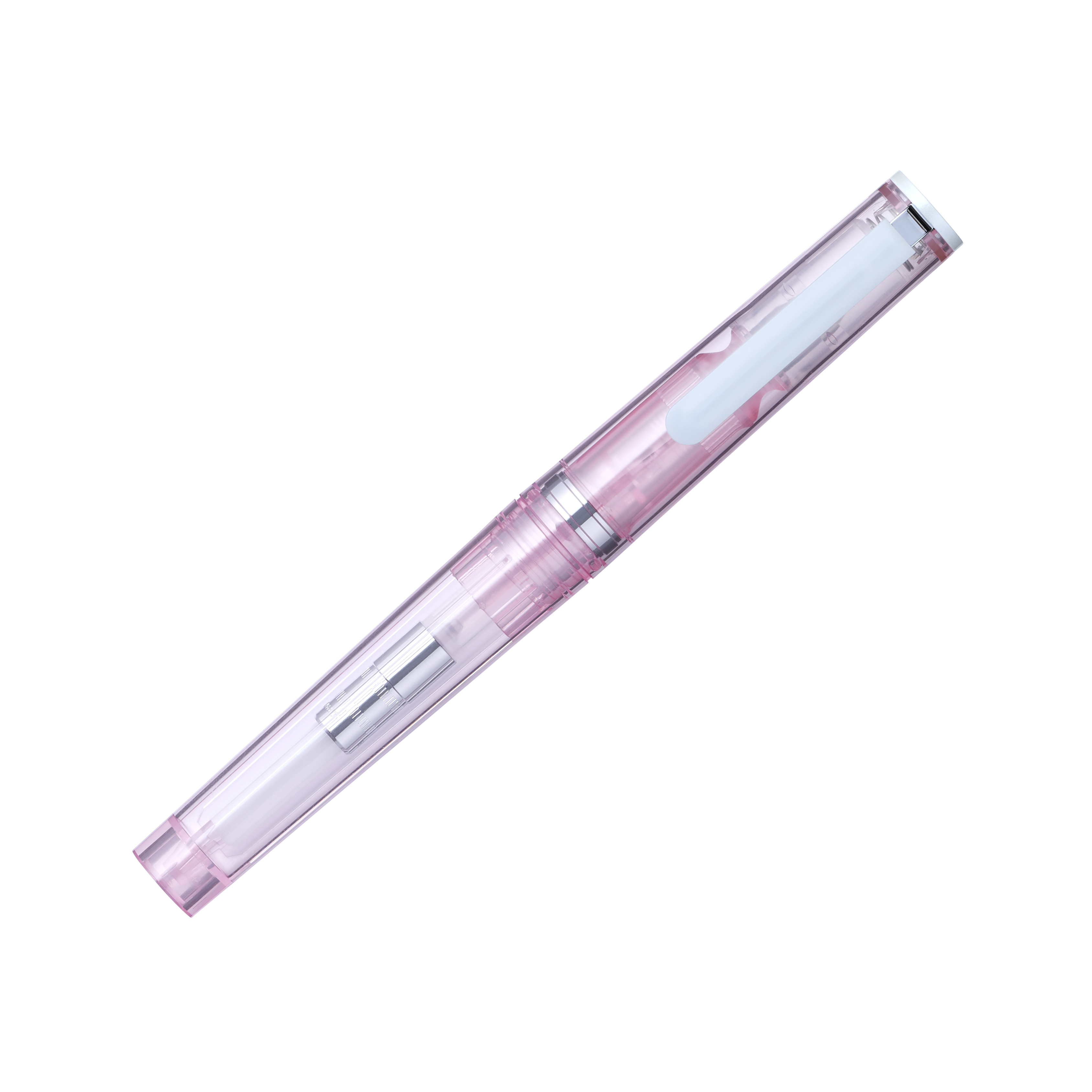 Tuzu Adjust Glassy Crystal Cherry