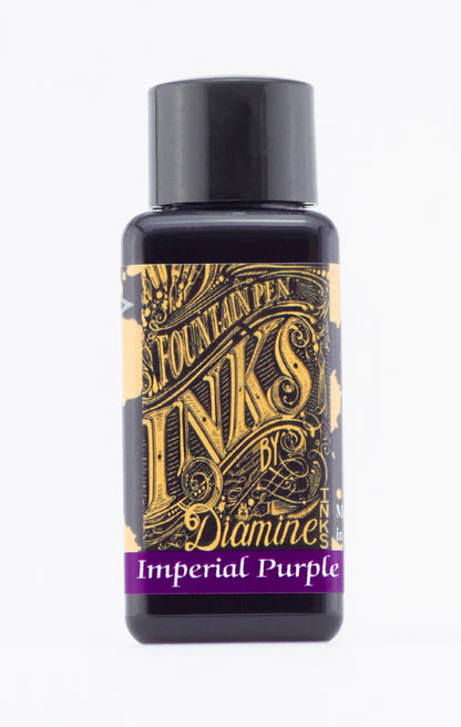 Imperial Purple