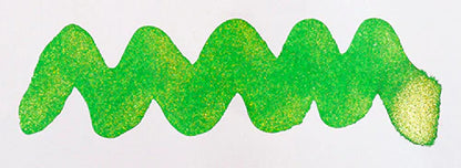 Golden Oasis (Shimmering)