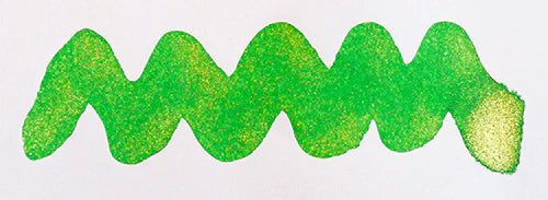 Golden Oasis (Shimmering)