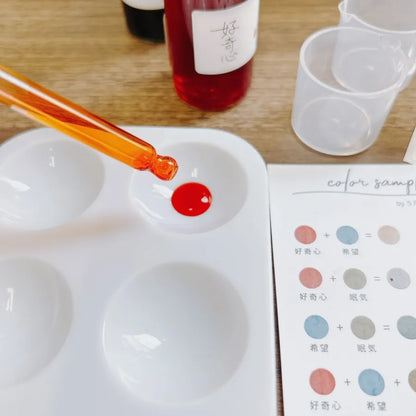 "May Morning" Ink Kit