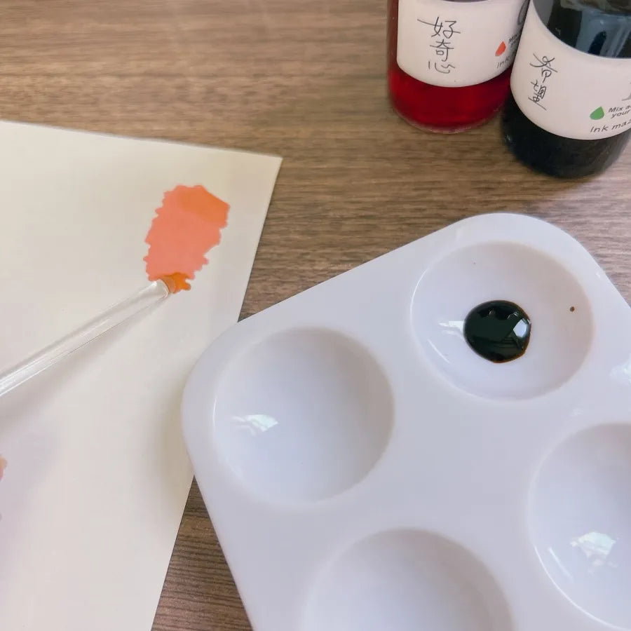 "May Morning" Ink Kit