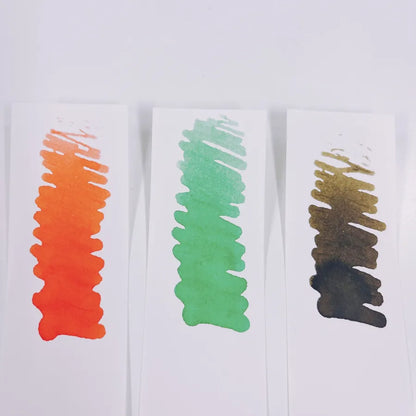 "May Morning" Ink Kit