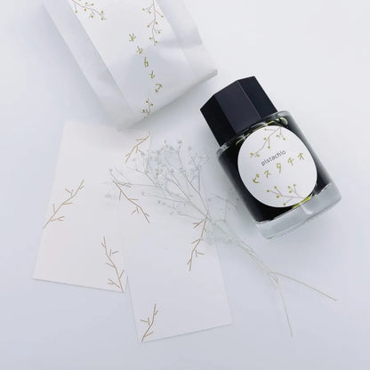 Pistachio [Fountain Pen Ink]