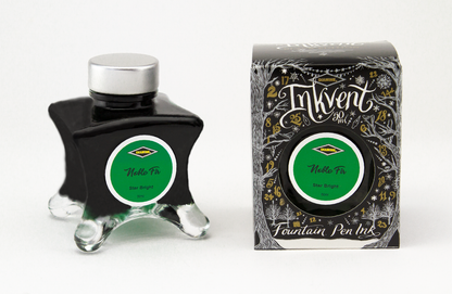 Inkvent Black - Noble Fir