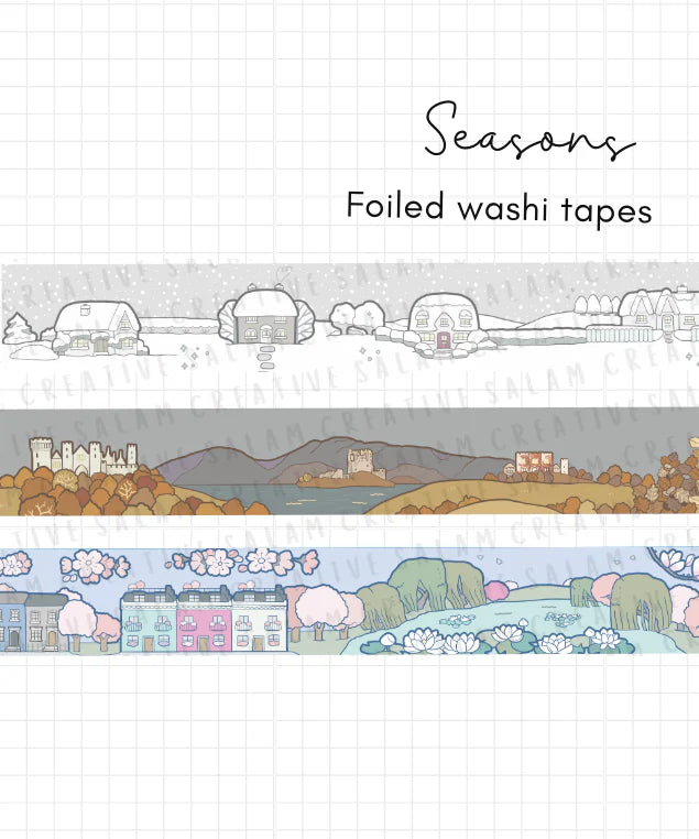 Seasons