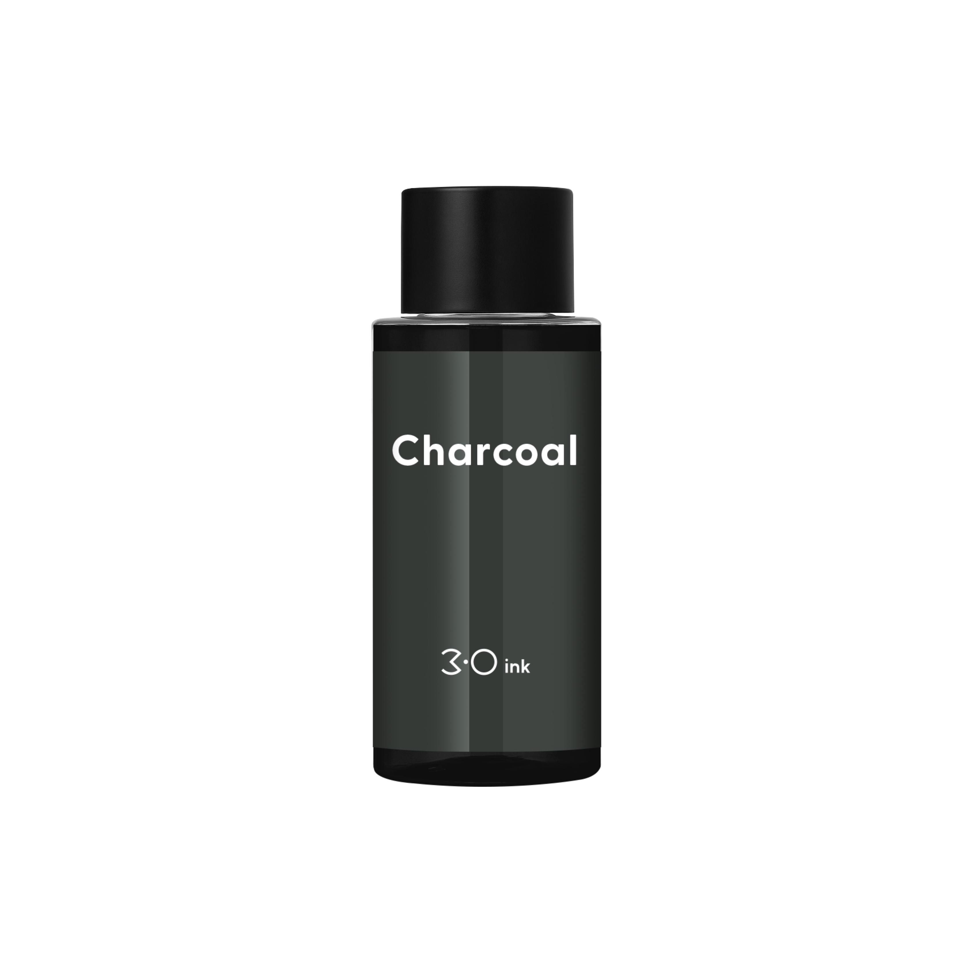 Charcoal (Basic Ink)