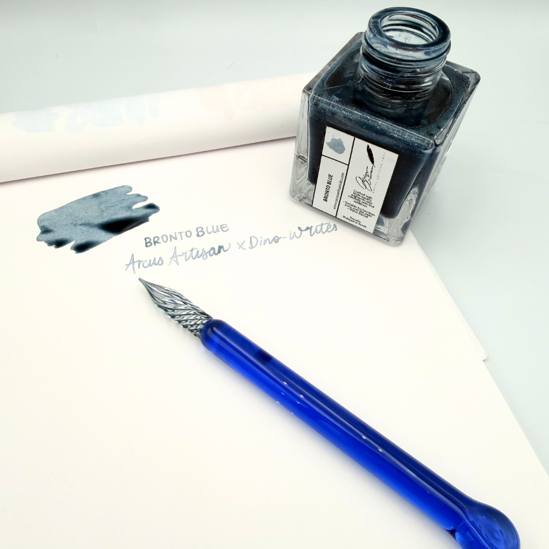 Glass Ink Swatching Tool