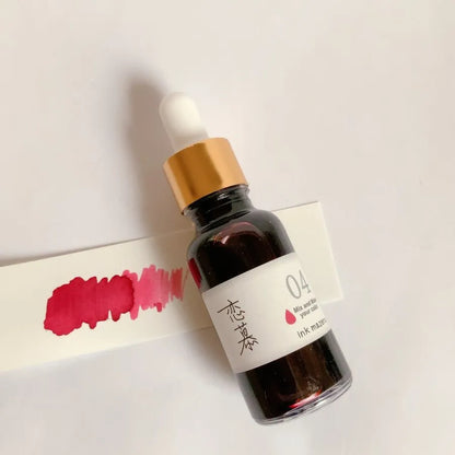 "August Night" Ink Kit