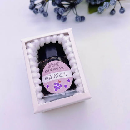 Kashiwara Grape [Fountain Pen Ink]