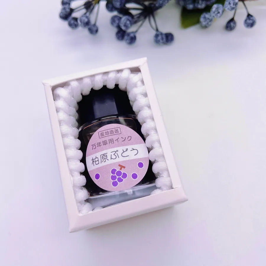 Kashiwara Grape [Fountain Pen Ink]