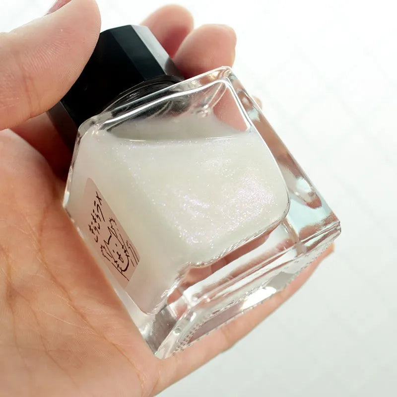 Ishimaru Bunkyodo (Cat) World Sparkly Glitter