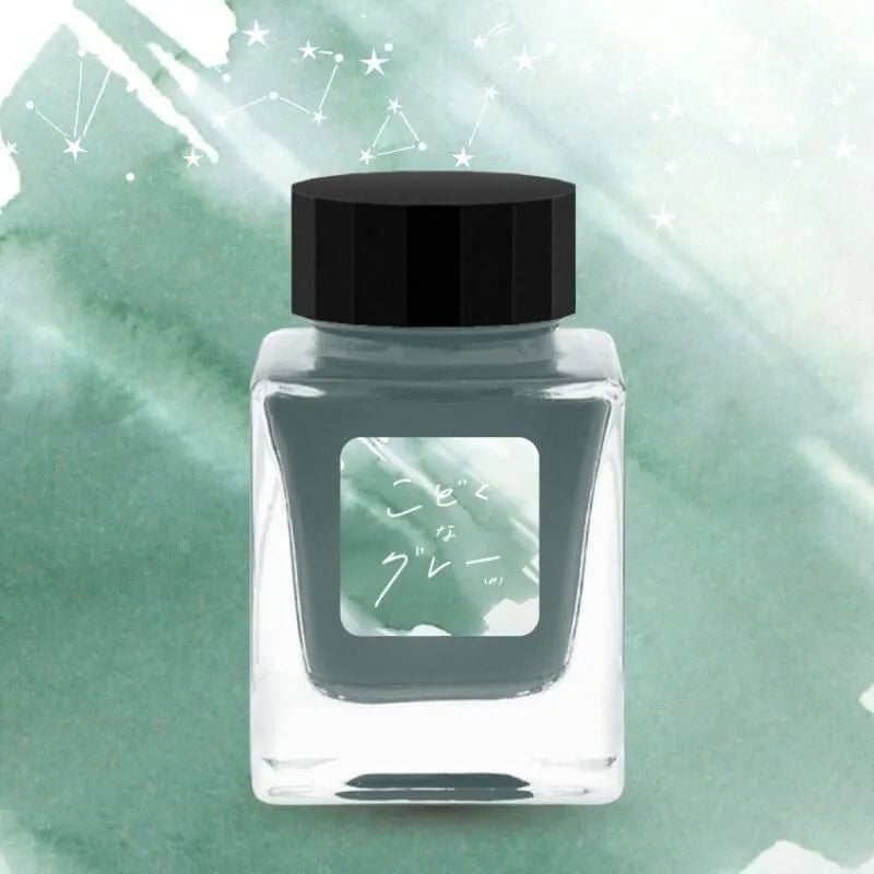 (mi) no Sekai - Solitary Gray