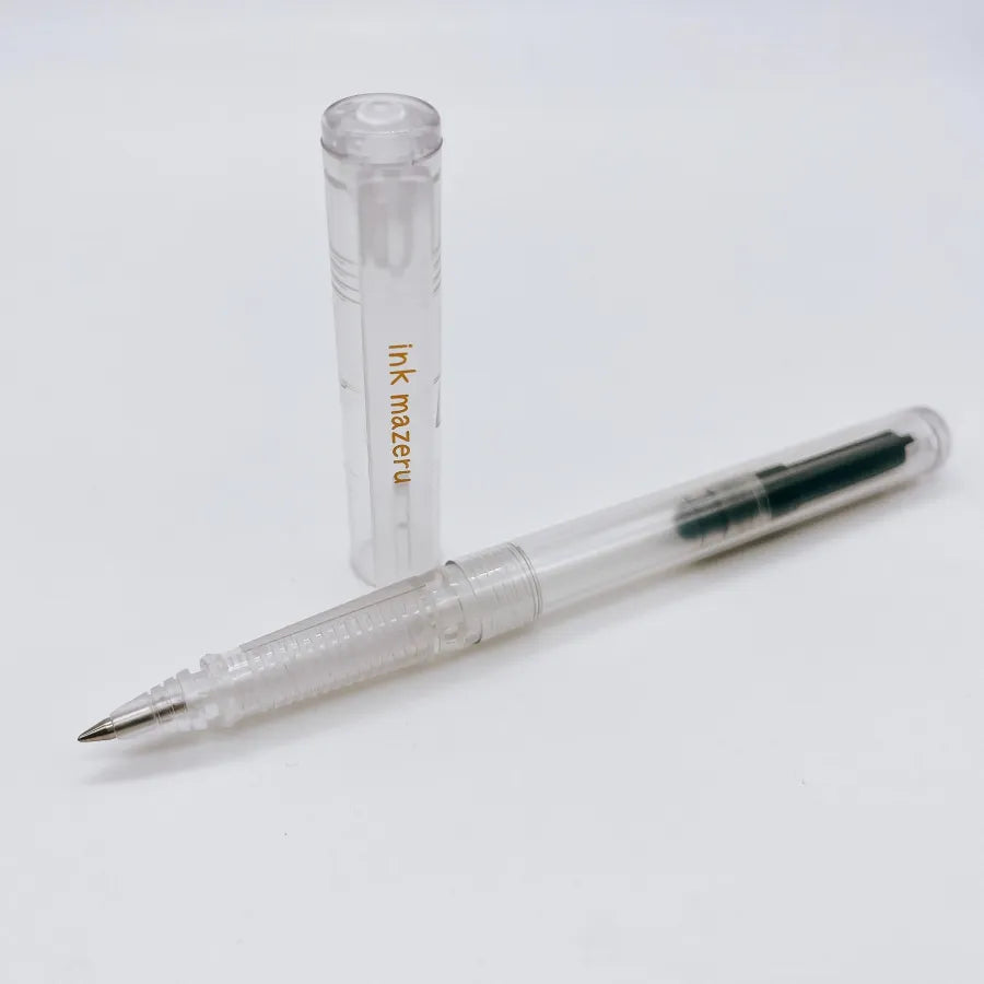 Karashi Soel x Ink Mazeru Color Mixing Set