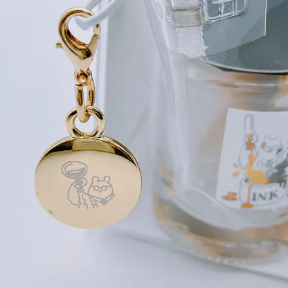 Karashi Soel x Ink Mazeru Color Mixing Set