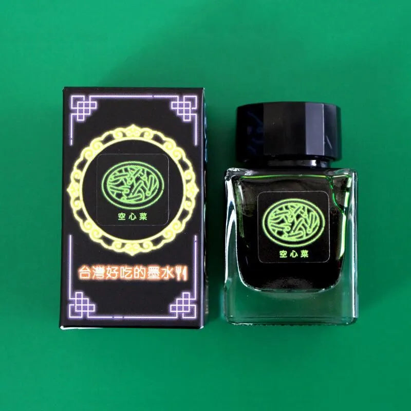 Taiwan Delicious Ink Water Spinach