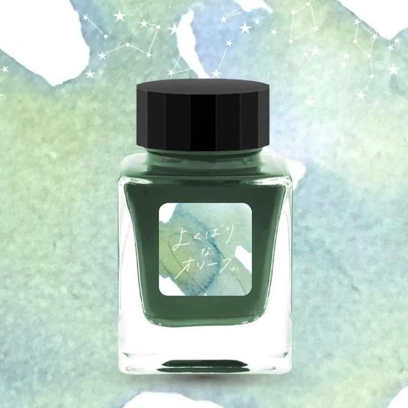 (mi) no Sekai - Greedy Olive