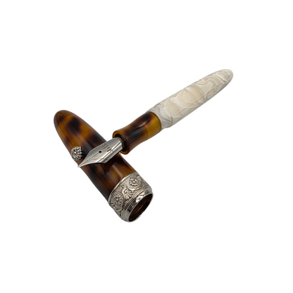 NavoBaroque Two Tone