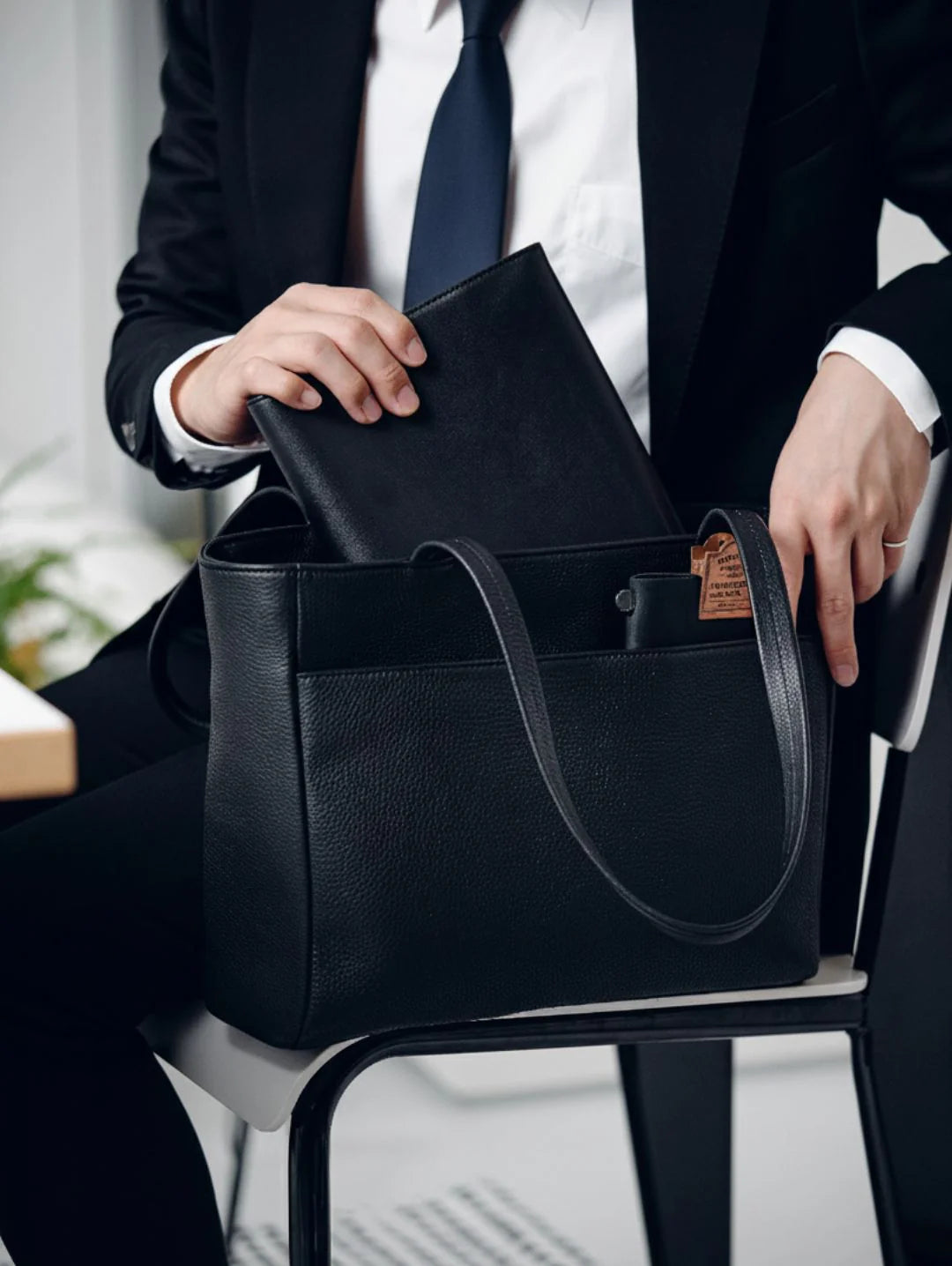 Bungu Tote