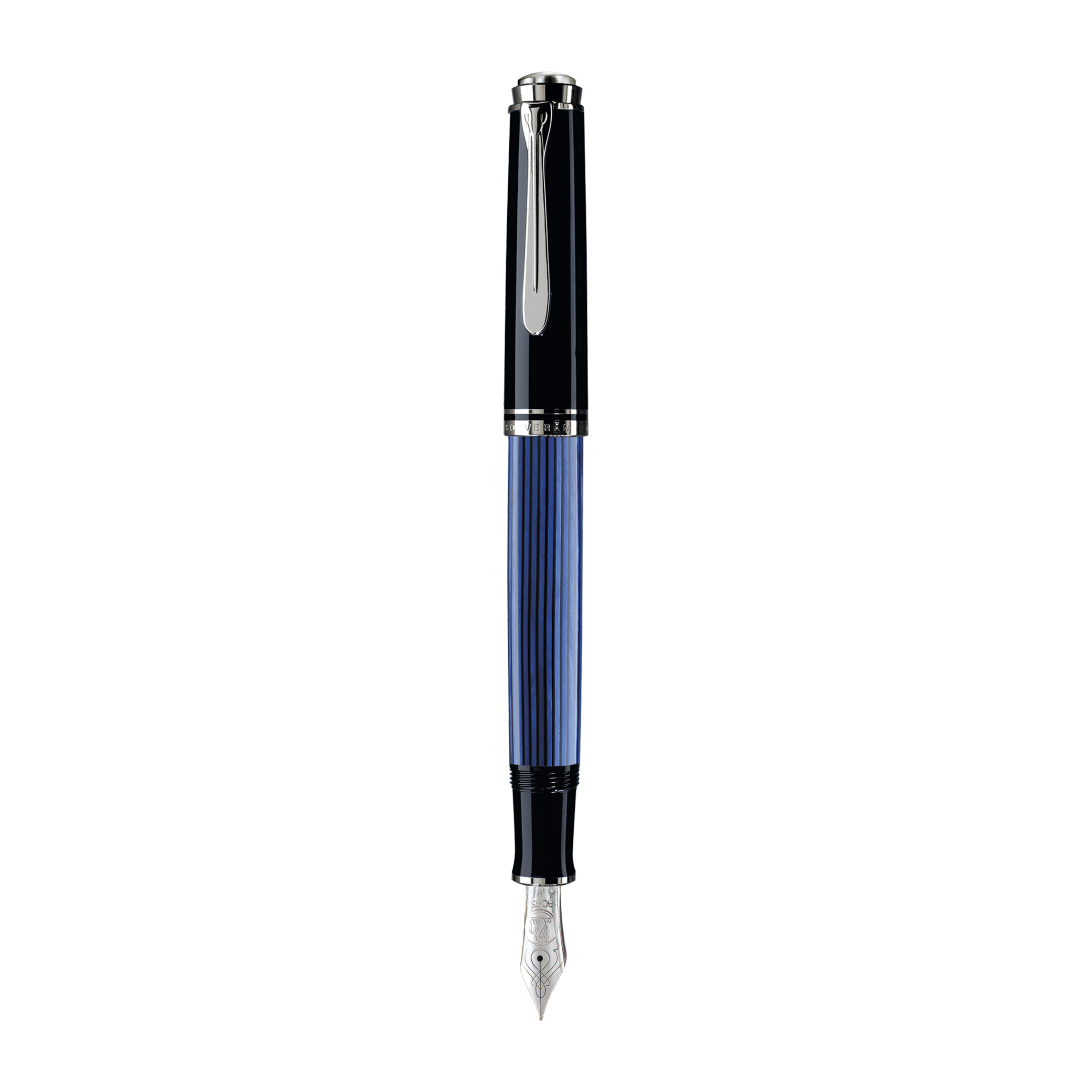 M805 Black-Blue