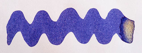 Blue Flame (Shimmering)