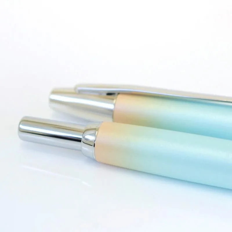 Omura Bay Glass Beach Aqua Capless (Ships 4 July)