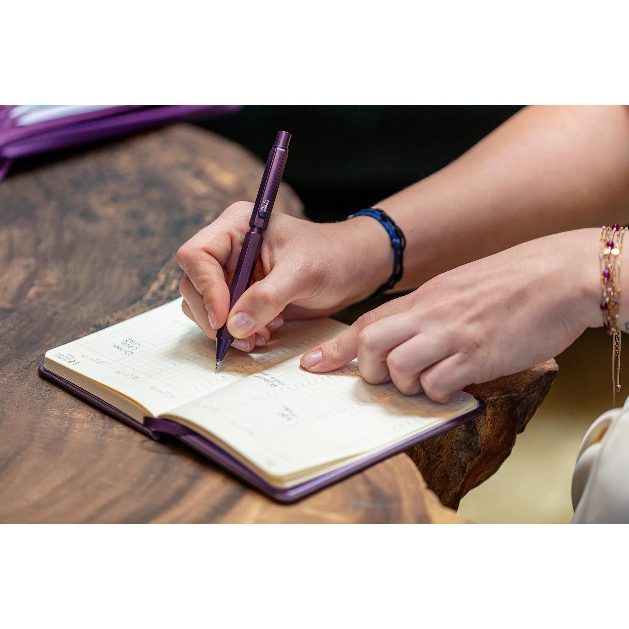 Agenda Semainier 2027 - A5 Vertical Weekly Planner