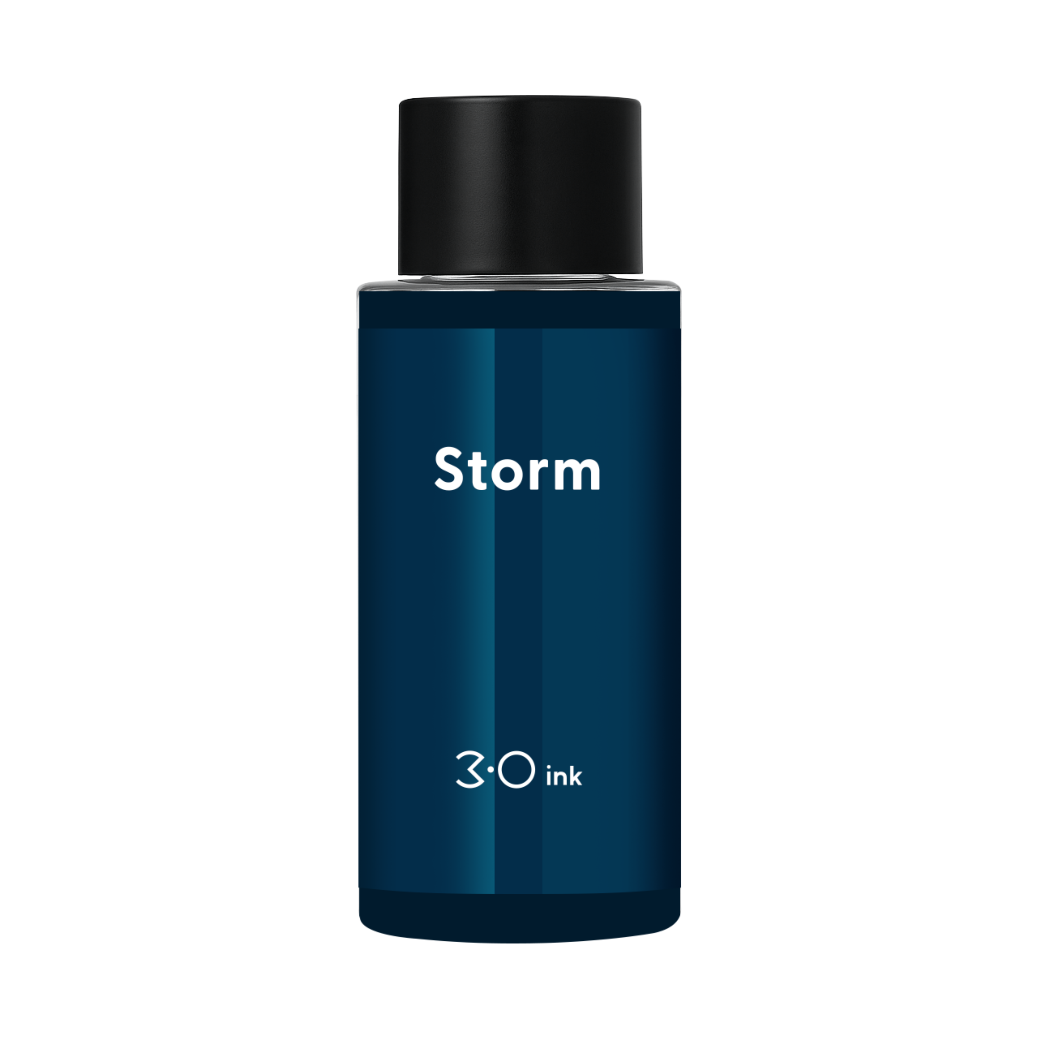 Storm (Basic Ink)
