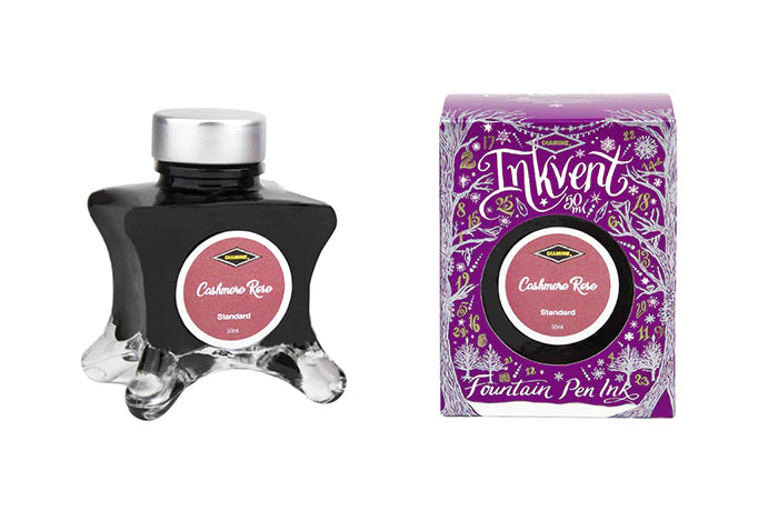 Inkvent Purple - Cashmere Rose