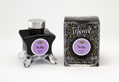 Inkvent Black - Icy Lilac