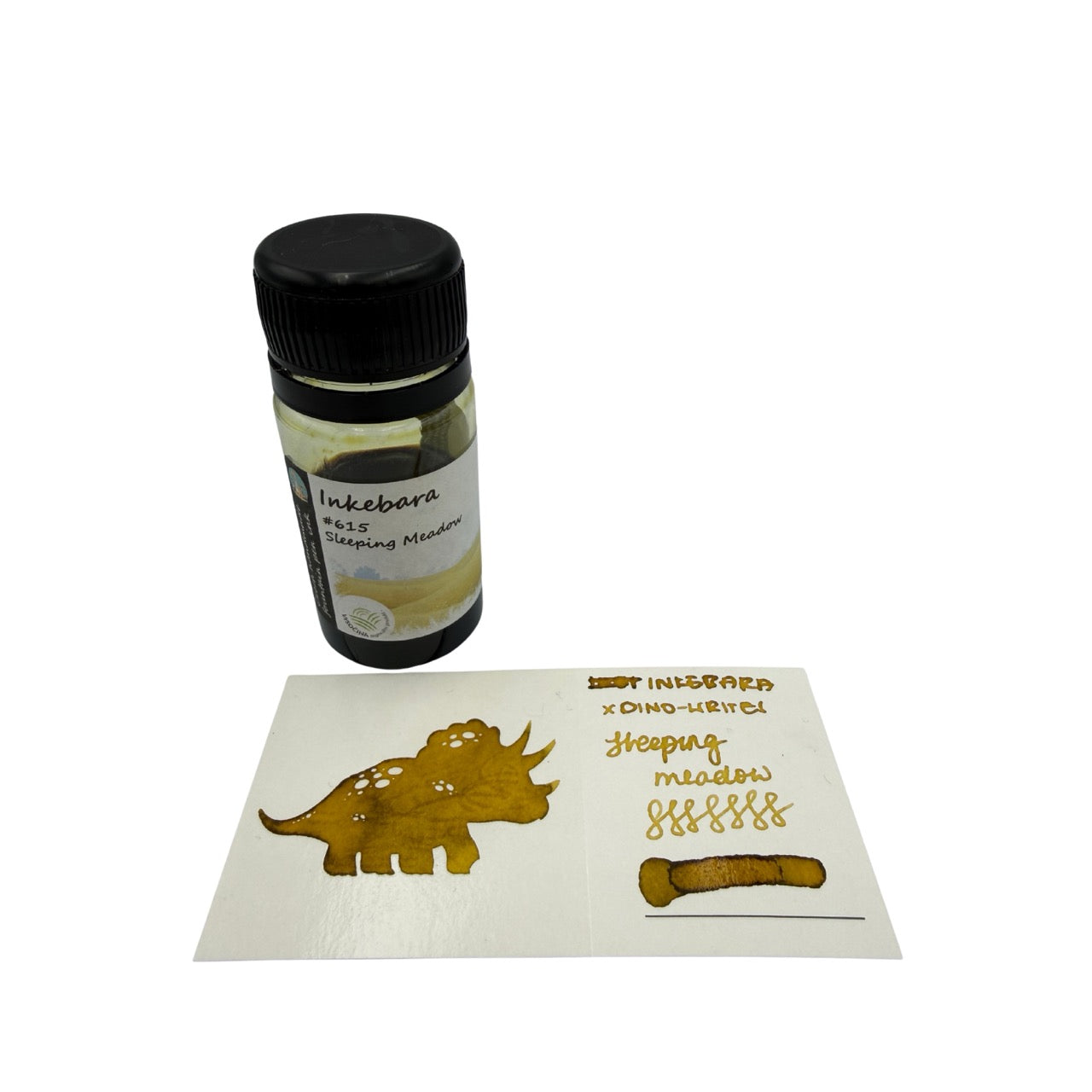 Sleeping Meadow Fountain Pen Ink