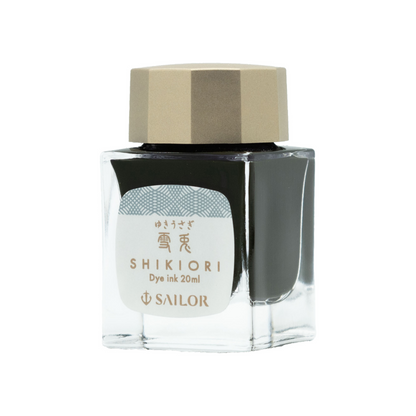 Shikiori Yuki-usagi