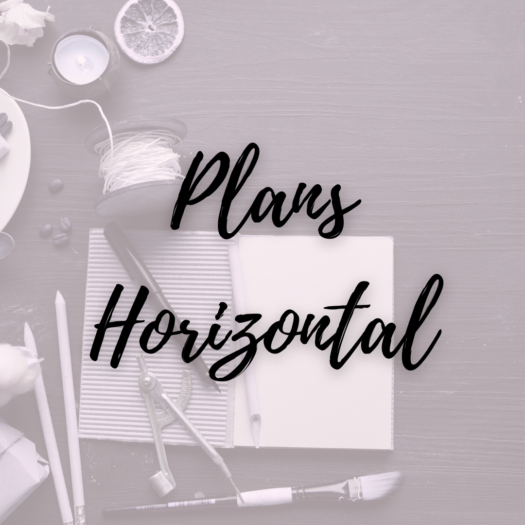 2026 Plans - Horizontal (PRE-ORDER)