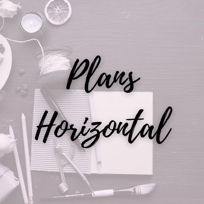 2026 Plans - Horizontal (PRE-ORDER)