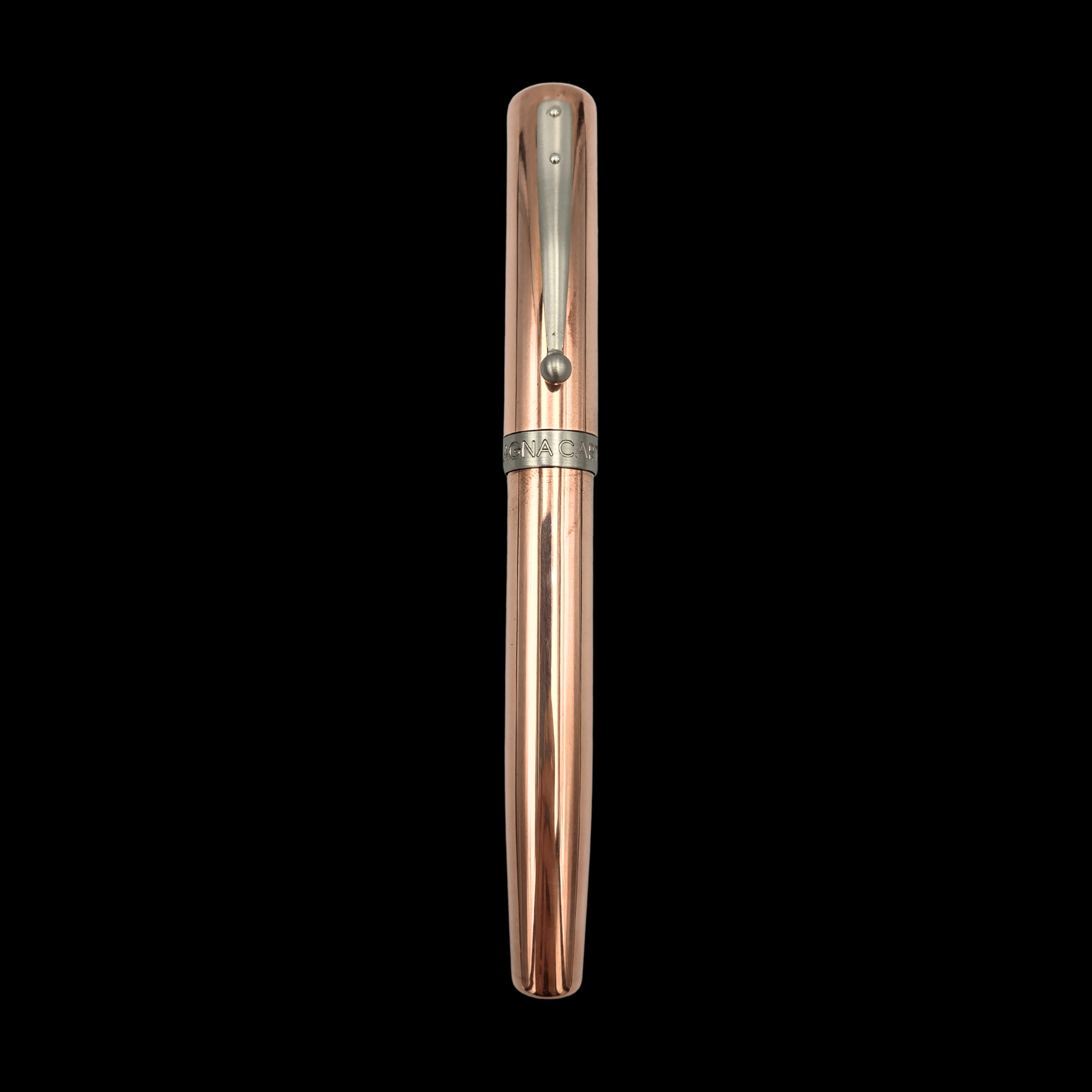 Mag 600 Plain Copper