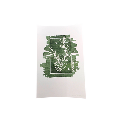 Boxwood